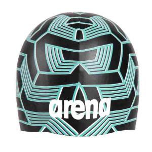 Шапочка для плавання Arena POOLISH MOULDED 1E774-150