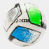 М'яч футбольний Joma DALI II білий, мультиколор Уні 5 400649.211.5