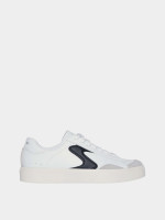 Кеди низькі Skechers жін. 185190 WBK 185190-WBK