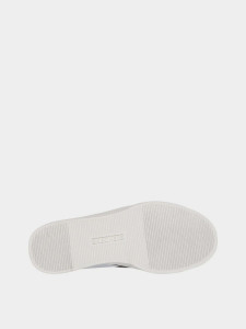 Кеди низькі Skechers жін. 185190 WBK 185190-WBK