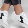 Кеди низькі Skechers жін. 185190 WBK 185190-WBK