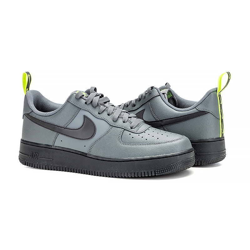 Кросівки Nike AIR FORCE 1 07 DZ4510-001