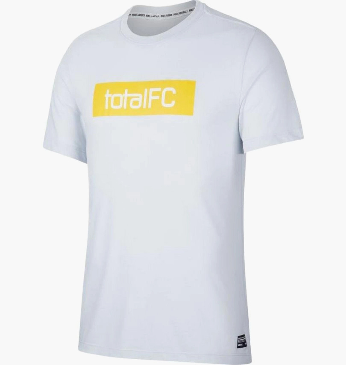 Футболка Nike F.C. Dry Tee Seasonal Graphic CD0167-043