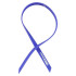 Ремінь для окулярів Aqua Speed Single google strap 5101 синій Уні OSFM 135-01
