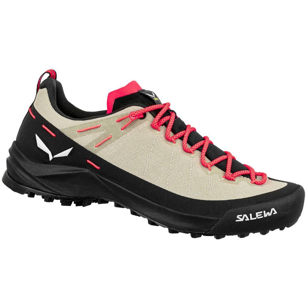 Кросівки Salewa WS Wildfire Canvas 013.001.5807