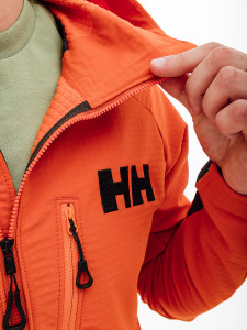 Куртка HELLY HANSEN ODIN PRO SHIELD JACKET 63085-300