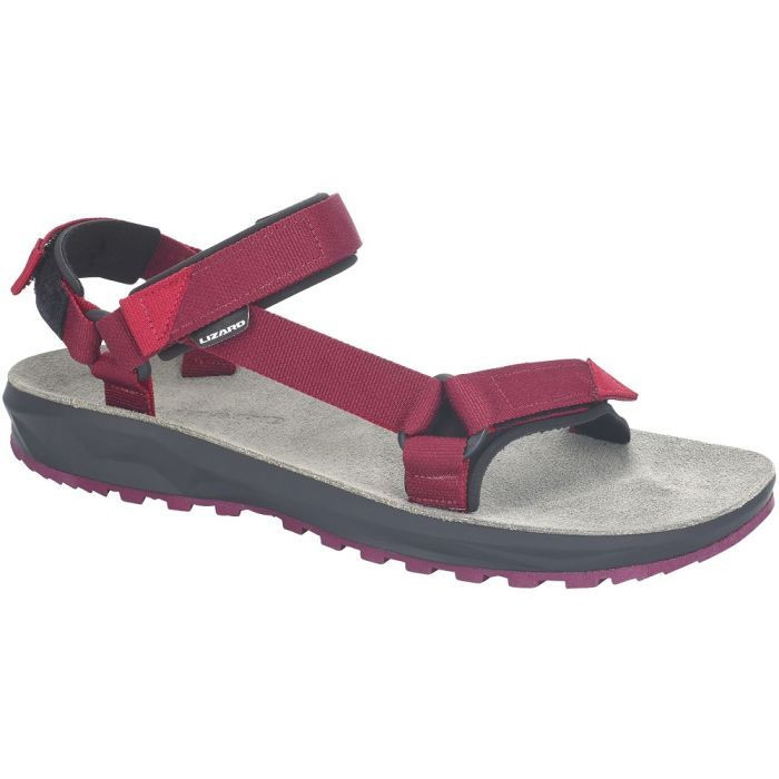 Сандалі Lizard Super Hike Wms 020.2205