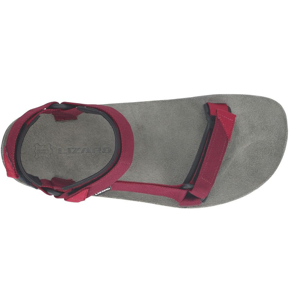 Сандалі Lizard Super Hike Wms 020.2205