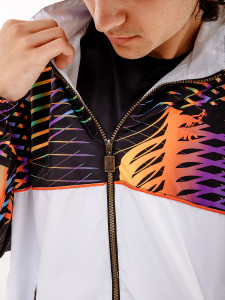 Вітровка AUSTRALIAN MIXING CHAOS SMASH JACKET HCUGC0034-002