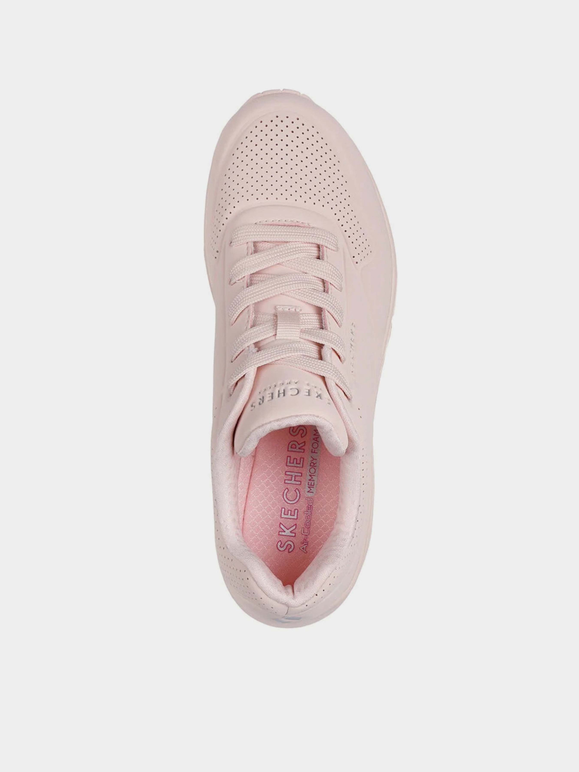 Кросівки Skechers жін. 73690 LTPK 73690-LTPK