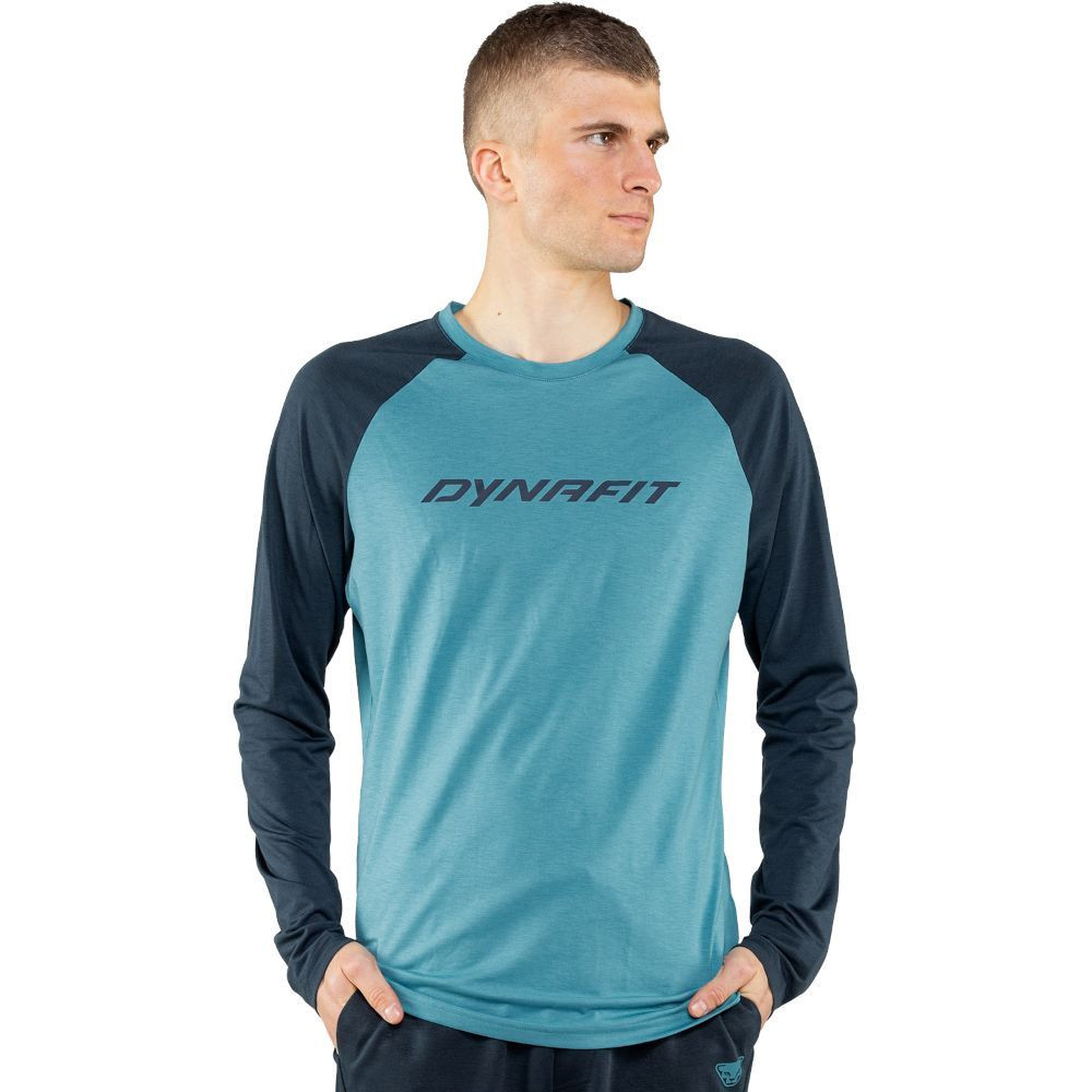 Футболка Dynafit 24/7 Long Sleeve 016.002.1986