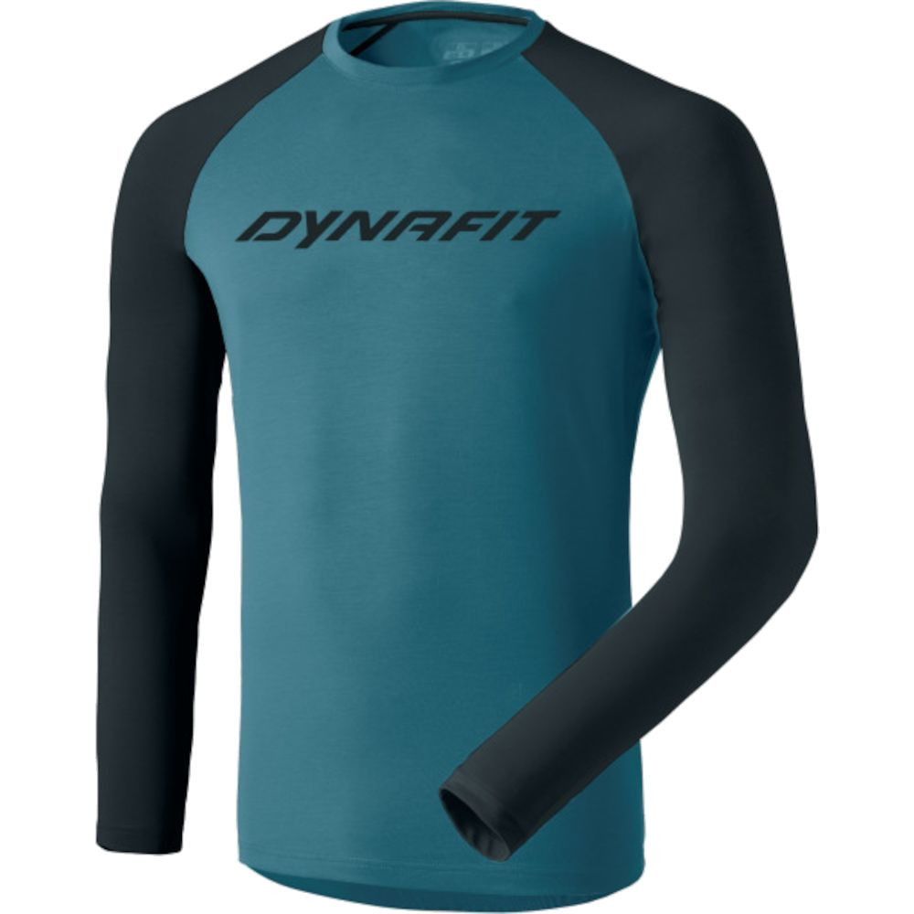 Футболка Dynafit 24/7 Long Sleeve 016.002.1986