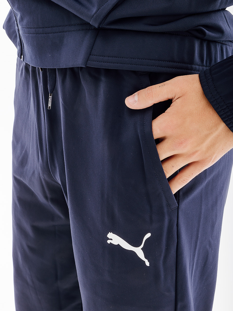 Спортивний костюм Puma Poly Suit 67596706