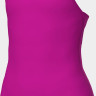 Купальник закритий для дівчат Arena TEAM SWIMSUIT SWIM PRO SOLID рожевий Діт 110 см 004762-905