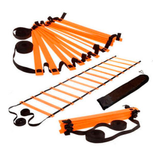 Сходи для тренування швидкості 10 м (20 ступенів) C-4607-OR