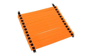 Сходи для тренування швидкості 10 м (20 ступенів) C-4607-OR