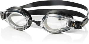 Окуляри для плавання з діоптріями Aqua Speed LUMINA -2,0 5139 чорний Уні OSFM 050-07