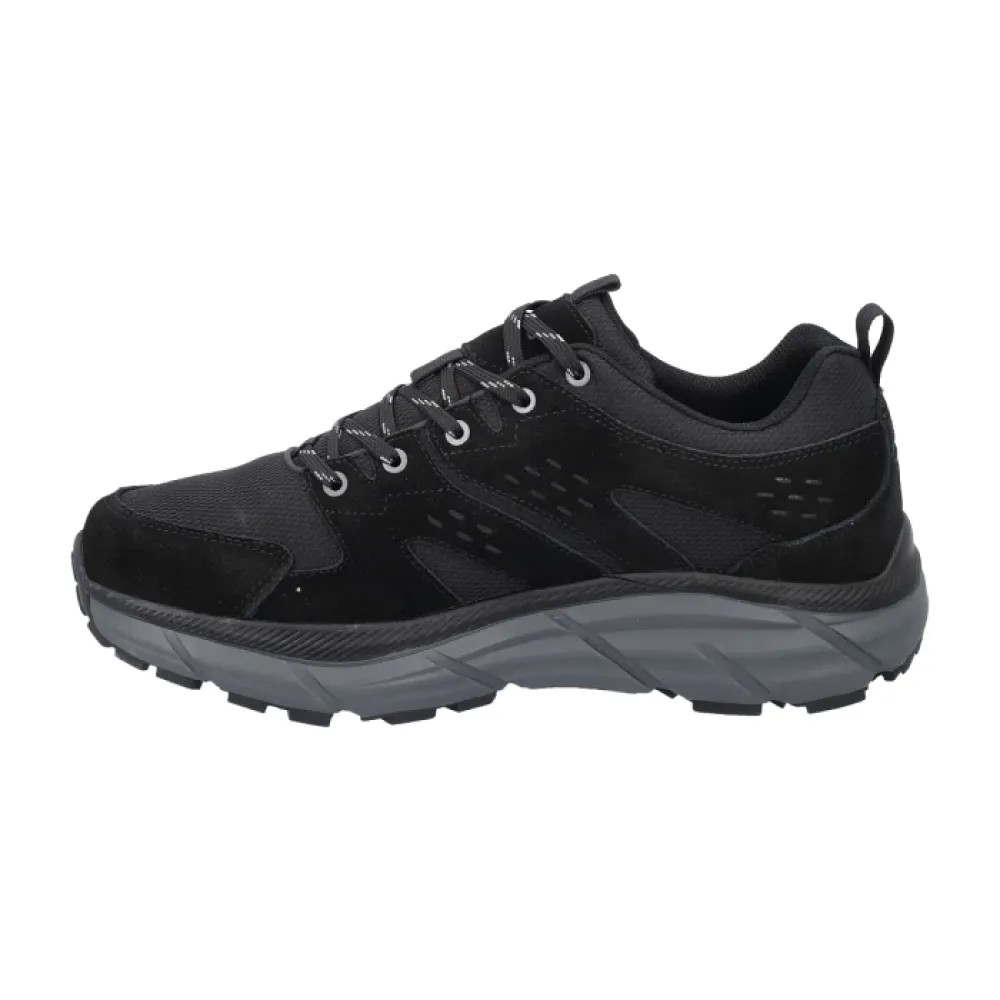 Кросівки CMP KAMSEL LOW HIKING SHOES WP 3Q27697-U901