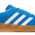 Кросівки Adidas Gazelle Indoor Blue HO6260 Кросівки Adidas Gazelle Indoor Blue HO6260