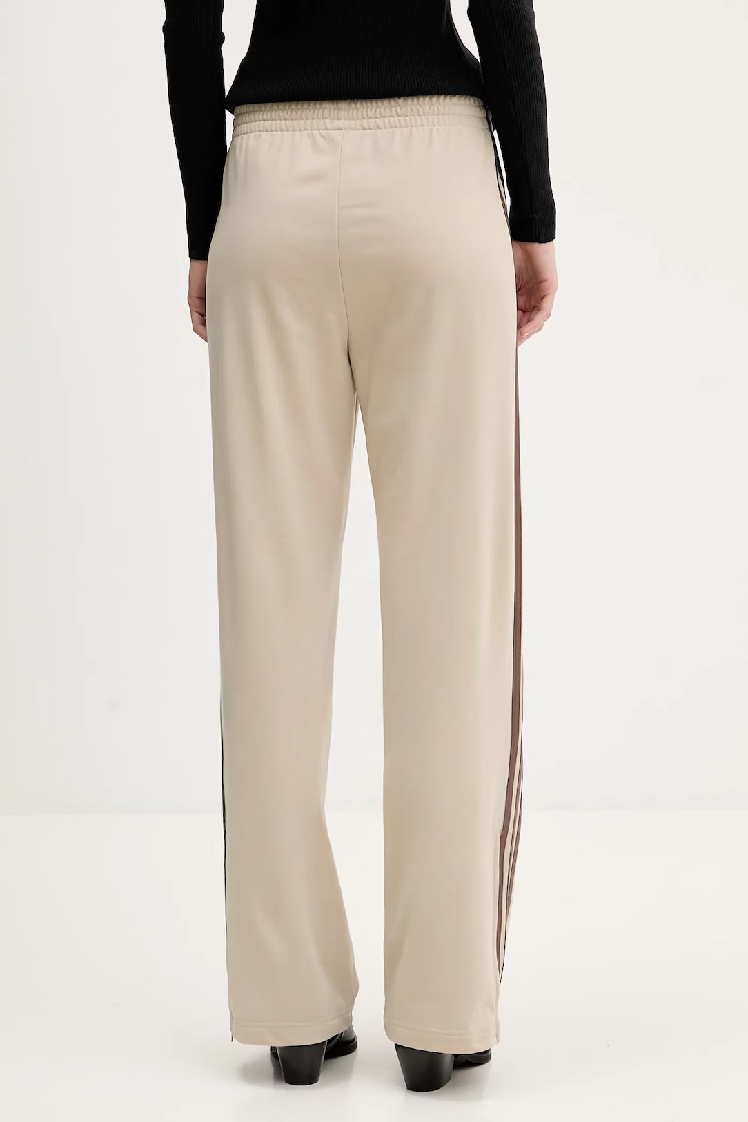 Штани FB LOOSE TP KD3660 Adidas 2XS Бежевий KD3660