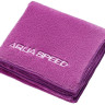 Рушник Aqua Speed DRY CORAL 7040 фіолетовий Уні 50x100 см 157-09
