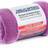 Рушник Aqua Speed DRY CORAL 7040 фіолетовий Уні 50x100 см 157-09