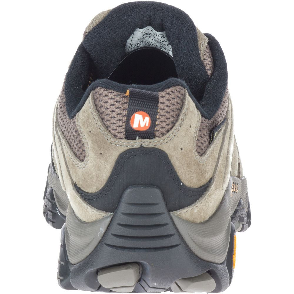 Кросівки Merrell Moab 3 GTX Mns 036.1581