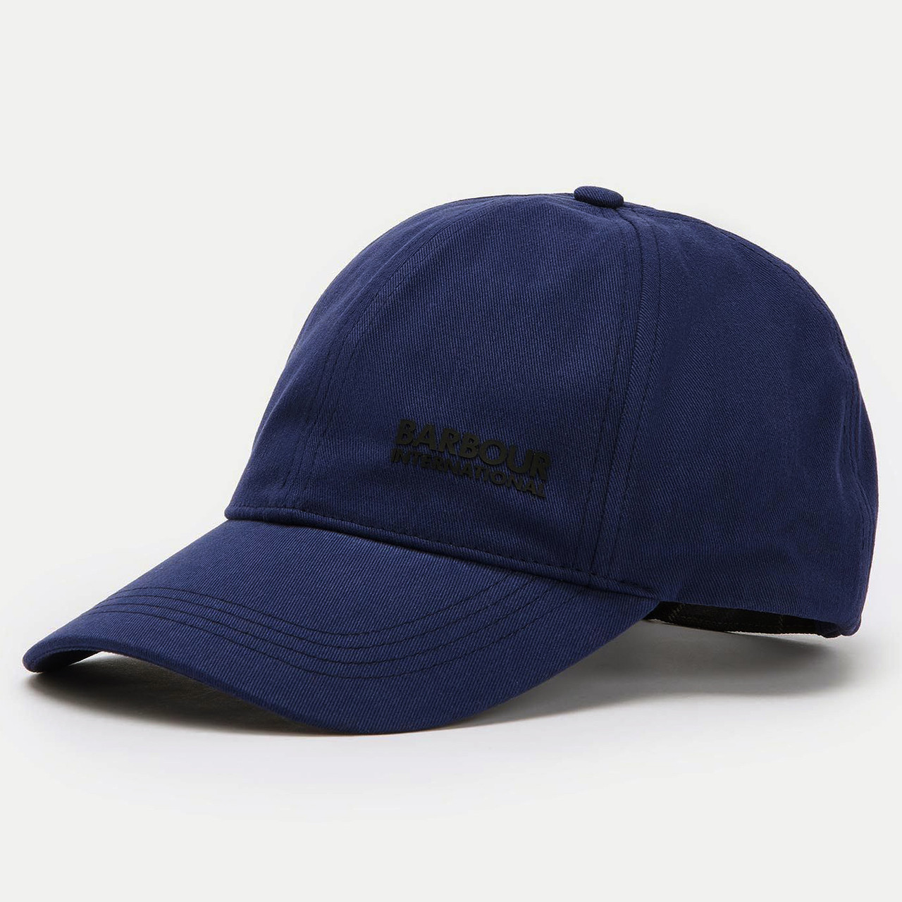 Кепка Barbour International Albury Sports Cap MHA0875BU73