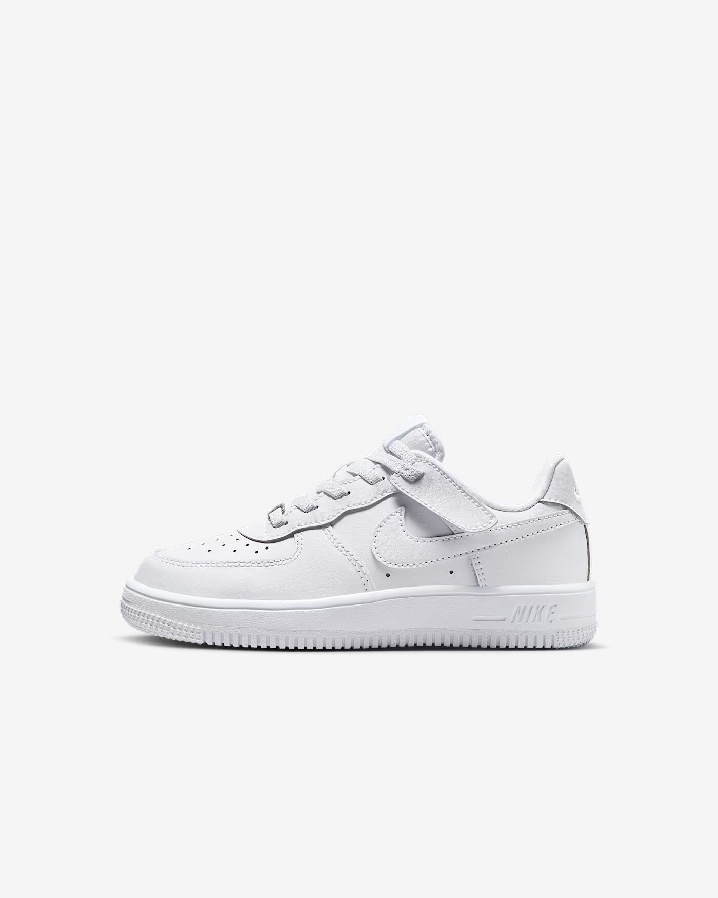 Кросівки NIKE AIR FORCE 1 LOW EASYON (GS) FN0237-111