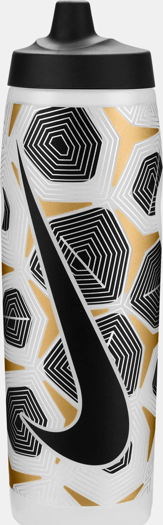 Пляшка Nike REFUEL BOTTLE 32 OZ мультиколор 946 мл N.100.9786.934.32