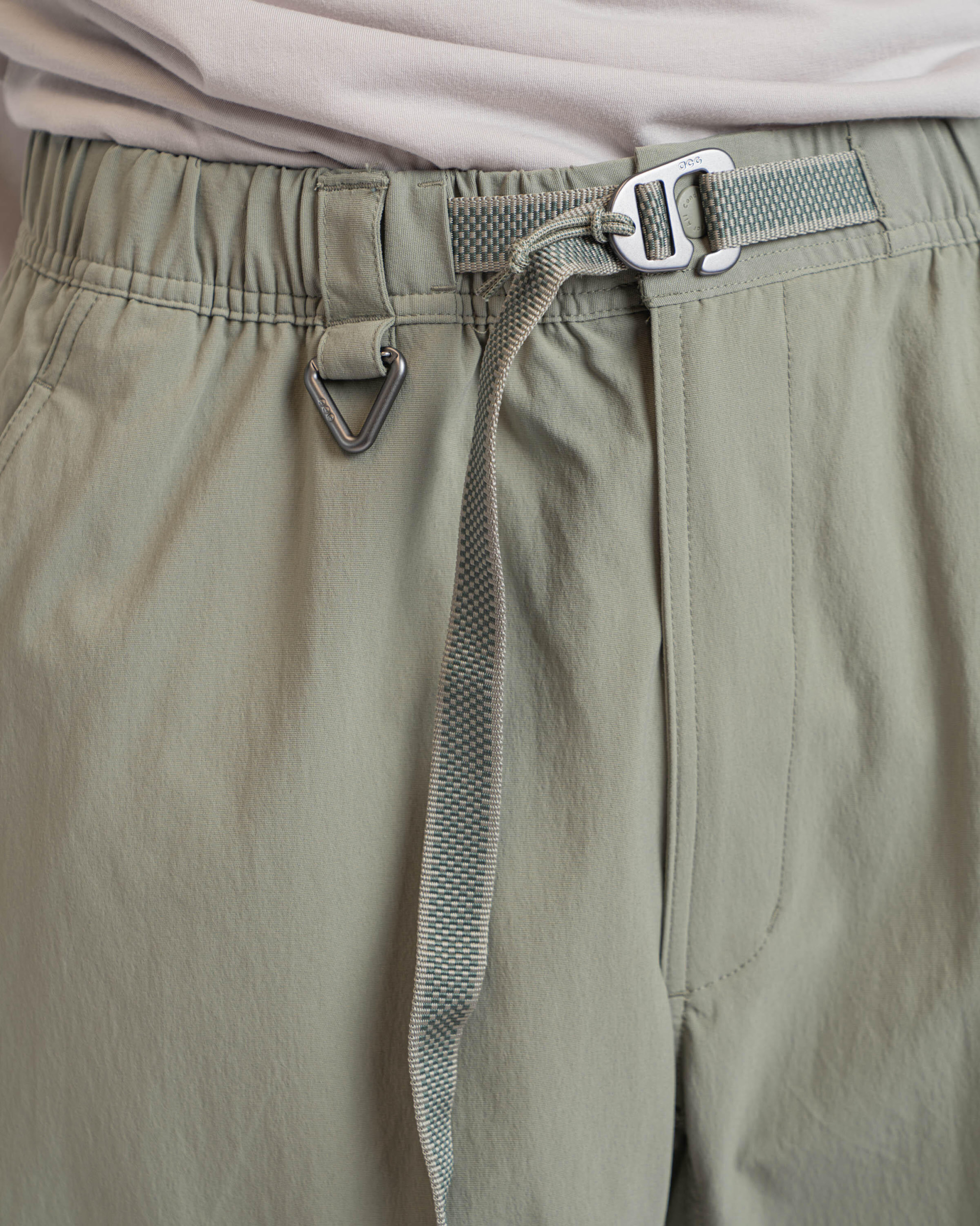 Штани Nike ACG UV Hiking Pants Stucco Green FN2450-053