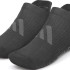 Шкарпетки для йоги Adidas Studio Socks чорний Уні L/XL ADSK-10002BK