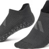 Шкарпетки для йоги Adidas Studio Socks чорний Уні L/XL ADSK-10002BK