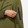 Кофта Nike M NSW TCH FLC HOODIE FZ WR CU4489-326