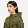 Кофта Nike M NSW TCH FLC HOODIE FZ WR CU4489-326