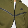 Кофта Nike M NSW TCH FLC HOODIE FZ WR CU4489-326
