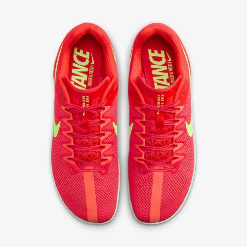 Кросівки Nike ZOOM RIVAL DISTANCE FZ9653-600