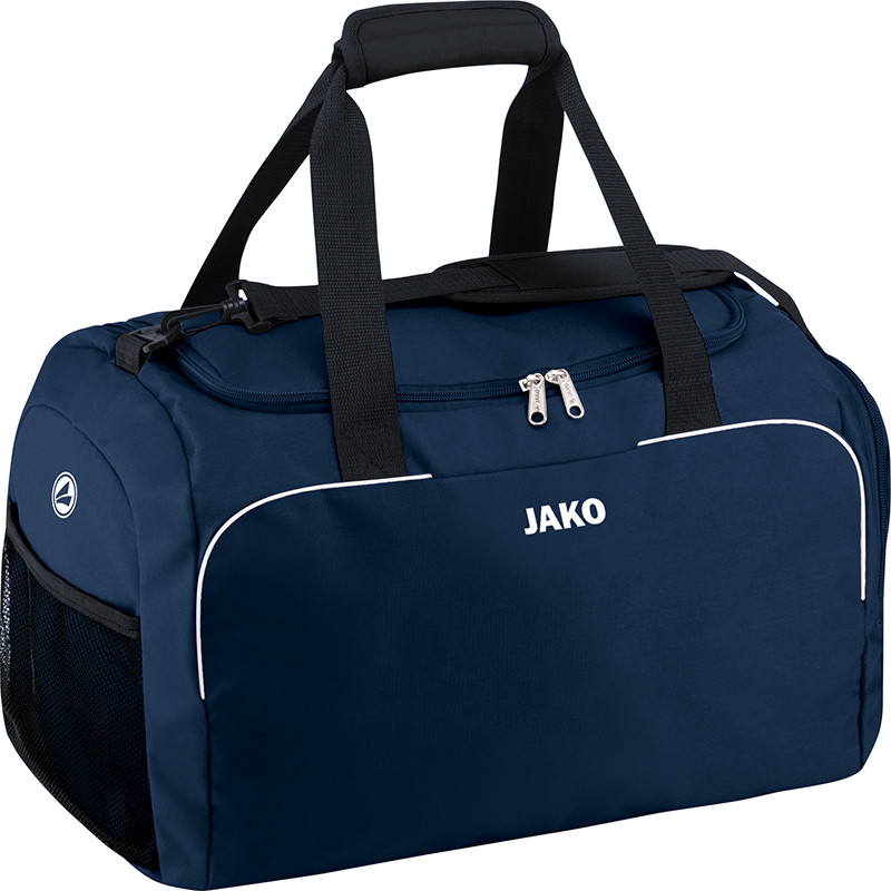 Сумка Jako Classico Bambini 19L темно-синій Уні 35x21x28 см 1950-09