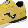 Футзалки Joma TOP FLEX лимонний Чол 40 TOPS2528IN