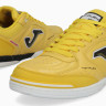 Футзалки Joma TOP FLEX лимонний Чол 40 TOPS2528IN
