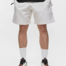 Шорти Nike Solo Swoosh Fleece Shorts DV3055-051