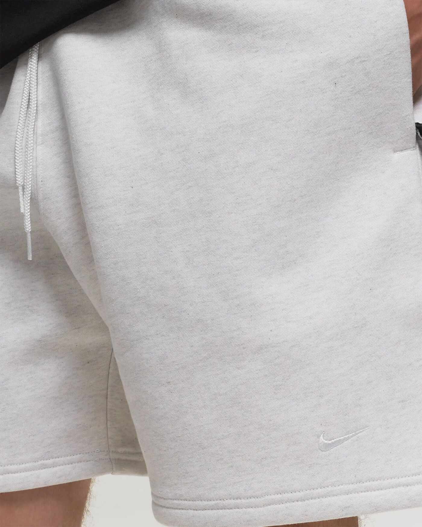 Шорти Nike Solo Swoosh Fleece Shorts DV3055-051