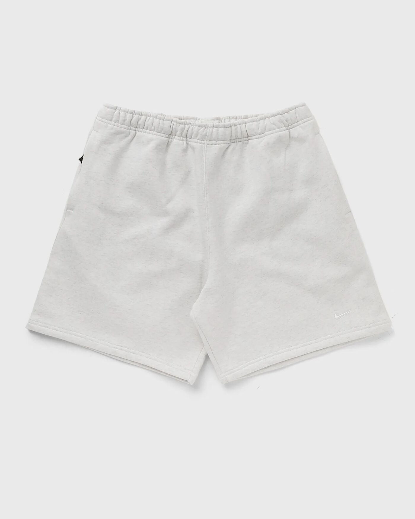 Шорти Nike Solo Swoosh Fleece Shorts DV3055-051