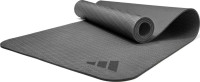 Килимок для йоги Adidas Yoga Mat чорний Уні 183 х 61 х 0,6 см ADYG-10002BK