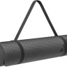 Килимок для йоги Adidas Yoga Mat чорний Уні 183 х 61 х 0,6 см ADYG-10002BK