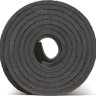 Килимок для йоги Adidas Yoga Mat чорний Уні 183 х 61 х 0,6 см ADYG-10002BK