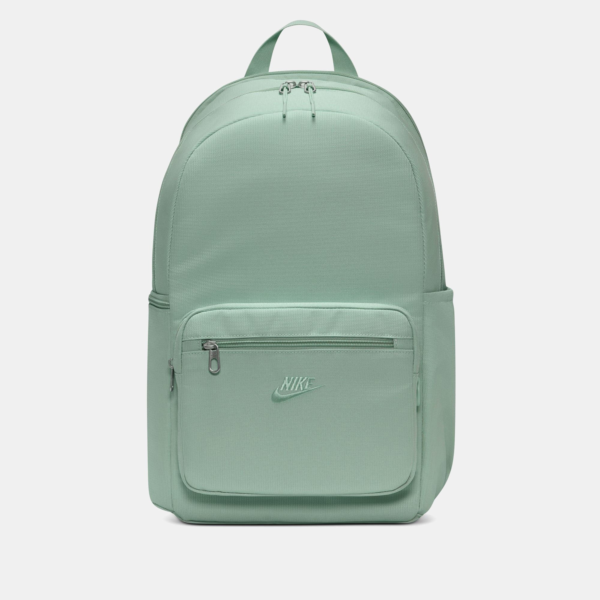 Рюкзак Nike HERITAGE EUGENE BACKPCK 2.0 IB4327-006