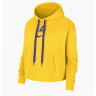 Худі Nike Los Angeles Lakers Courtside Yellow Dn4735-728 XL DN4735-728