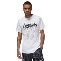 Футболка Jordan M SPRT SS DF GFX CREW FN5974-100