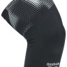 Фіксатор коліна Reebok Knee Support чорний Уні S RRSU-13323